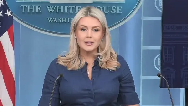 US Demands Iran Reopen Hormuz Strait for Peace Deal