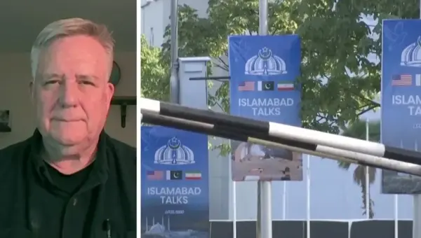 US Demands New Iran Deal, China Watches Closely