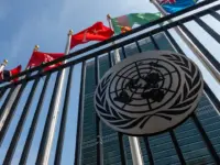 US Demands UN Return to Roots, Fight China’s Grip