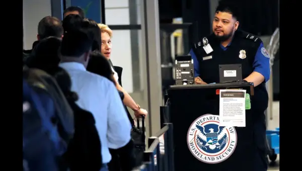 US Denies Entry to 20 Chinese Scholars, Sparking Diplomatic Friction