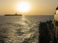 US Denies Iran Ships Breached Blockade