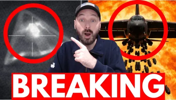 US Deploys Secret Drone Amidst Escalating Iran Conflict