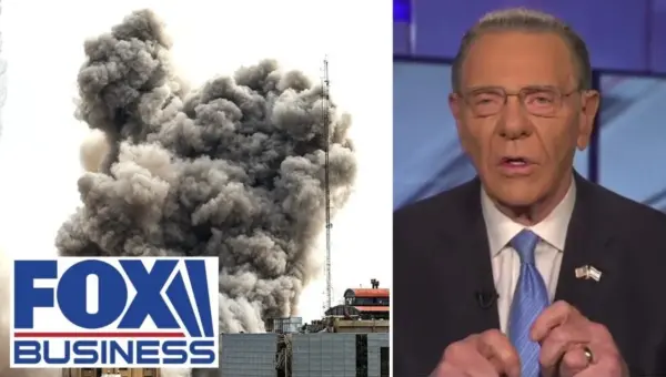 US Destroys Iran’s Military Power in 38 Days