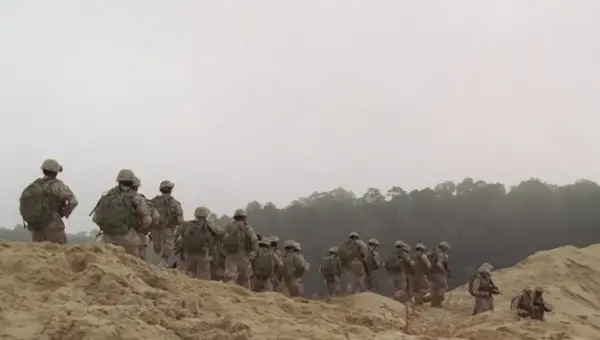 US Draft Registration System Gets Digital Upgrade