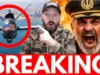 US Drone Vanishes Near Iran; Tensions Escalate Dramatically