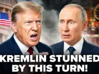 US Eases Russian Oil Sanctions Amid Drone Strikes