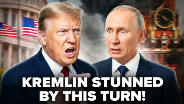 US Eases Russian Oil Sanctions Amid Drone Strikes