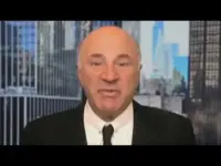 US Economy Thrives on Entrepreneurship, Says O’Leary