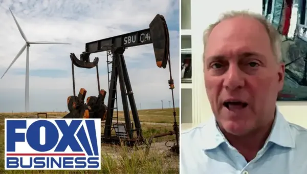 US Energy Exports Undermine Foes, Boost Jobs