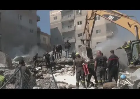 US Envoy Choice Sparks Iran Deal Doubts