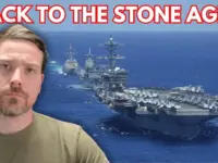 US Escalates Middle East Conflict Toward Total War