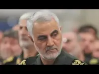 US Expels Soleimani Relatives, Tightens Iran Grip