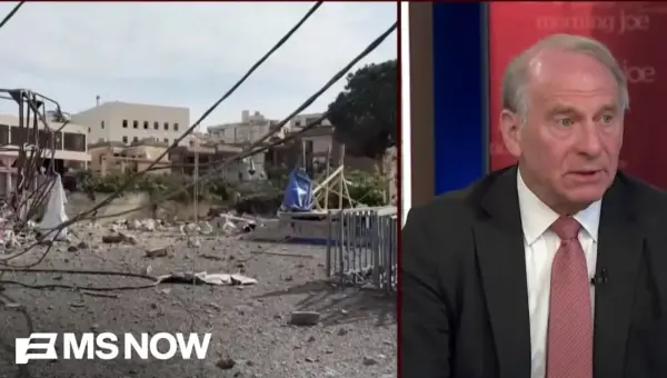 US Eyes Iran Deal Amidst Shifting Diplomacy and Key Variables