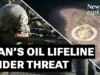 US Eyes Iranian Oil Hub: Kharg Island Invasion Risks Explored
