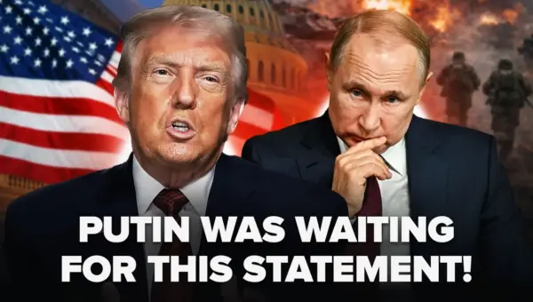 US Eyes Ukraine Land Swap to Ease Oil Crisis