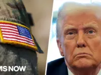 US F-15 Jet Downed Over Iran; President Trump Briefed