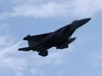 US F-15 Jet Downed Over Iran; Rescue Mission Underway