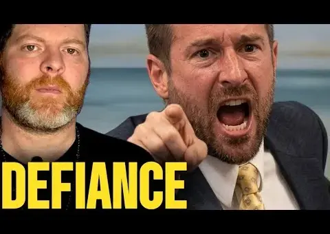 US Faces Global Backlash Over ‘Imperial Overreach’