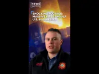 US Faces Rising Business Fires: A Growing Economic Threat