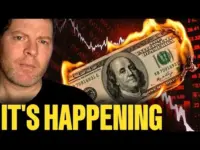 US Faces Stagflation as Global Order Shifts