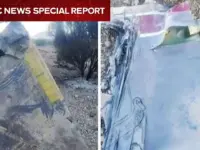 US Fighter Jet Crashes in Iran; Rescue Mission Underway