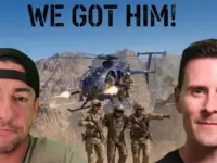 US Forces Execute Daring Iran Rescue Mission