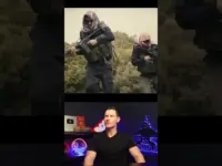 US Forces Execute Daring Mountain Rescue in Iran