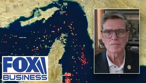 US Forces Ready as Iran Ceasefire Deadline Looms