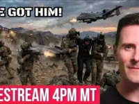 US Forces Stage Daring Iran Rescue of Downed Pilot