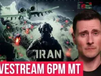 US Forces Strike Iran, Bolster Strait of Hormuz