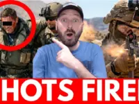 US Forces Unleash Fury in Deadly Iran Rescue Mission