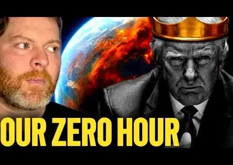 US Foreign Policy Shift: Iran Conflict Looms