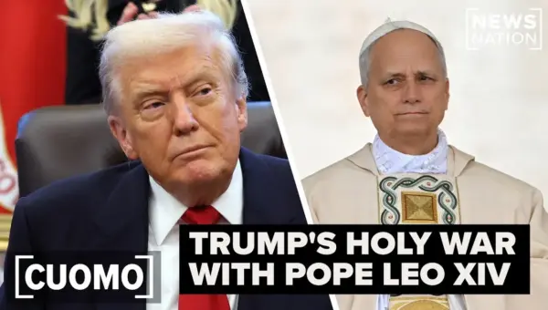 US Foreign Policy Stumbles Amidst Gaffes and Failed Diplomacy