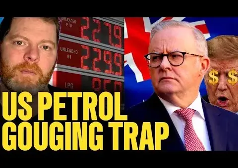 US Fuel Policy Sparks Global Resentment