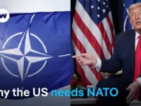 US Gains More Than It Pays For in NATO Alliance