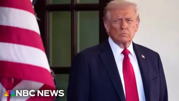 US General Warns Striking Iran’s Water Plants is a Mistake