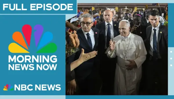 US Halts Iran Sea Trade, Escalating Tensions Amid Peace Talks