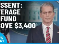 US Halts Iranian Trade: Peace Talks Loom Amidst Global Tensions