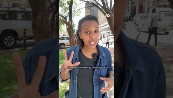 US Health Deals Face Scrutiny Over Data Privacy in Africa