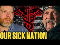 US Healthcare Crisis Leaves Millions Without Care