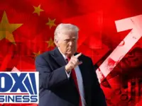 US Holds Economic Power Over China, Envoy Claims