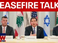 US Hosts Historic Lebanon-Israel Talks Amid Iran Tensions