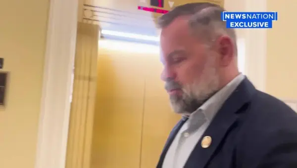 US House Faces Ethics Storm Amid Member Accusations