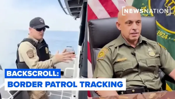 US Hunts Fugitives Deep Inside Nation