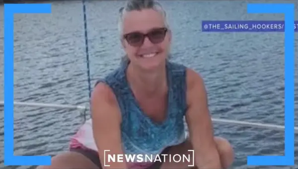 US Husband Arrested in Wife’s Disappearance in Bahamas