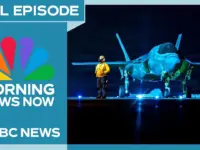 US Imposes Iran Port Blockade; Peace Talks Loom Amid Tensions