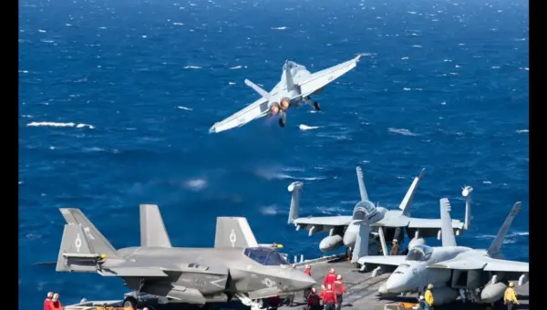 US-Indonesia Pact Boosts Global Trade Security