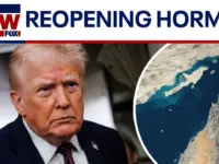 US, Iran Agree to 2-Week Ceasefire Centered on Strait of Hormuz