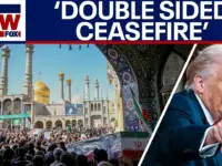 US, Iran Agree to Ceasefire Amid Tensions