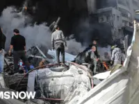 US, Iran Agree to Ceasefire, Gulf Nations Report New Attacks